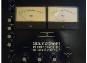 Soundcraft Series 1S (91757)