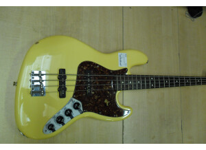 Fender Deluxe Jazz Bass (39533)