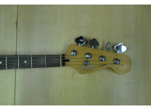Fender Deluxe Jazz Bass (15603)