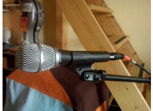 Shure SM86 (95597)