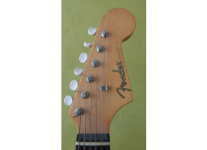 Fender Sonoran SCE Thinline