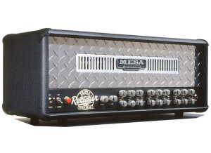 Mesa Boogie Triple Rectifier Solo Head (83907)