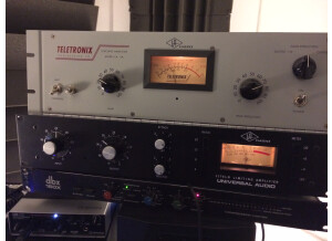 Universal Audio Teletronix LA-2A (39397)