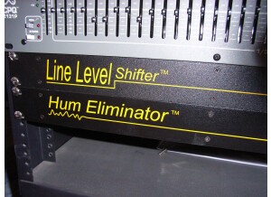 Ebtech HE-2 Hum Eliminator (67457)