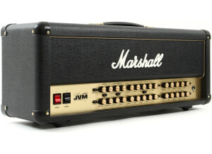 Marshall JVM410HJS - Joe Satriani