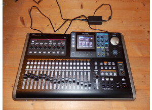 Tascam DP-24 (73251)