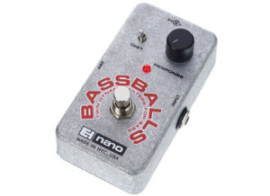 Electro-Harmonix BassBalls Nano (54845)