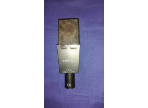 AKG C 414 B-ULS (15242)