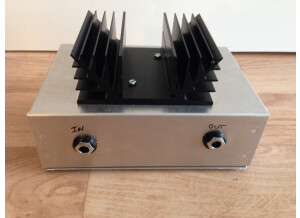 Plug & Play Amplification Power Attenuator 50 (15542)