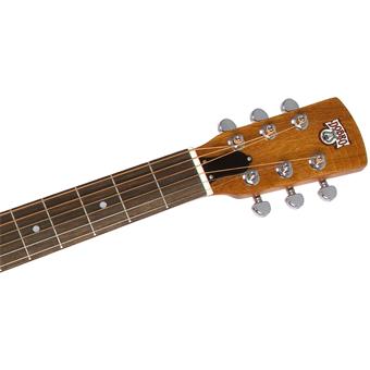 Epiphone Dobro Hound Dog M-14 Metal Body : Epiphone MetalDobro3