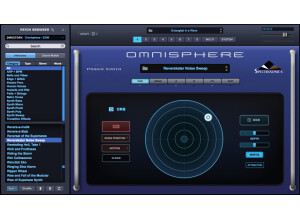 Omnisphere 2 Slide 01