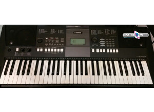 Yamaha PSR-E423 (119)