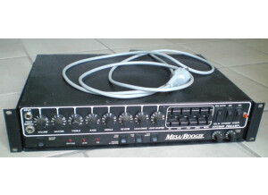 Mesa Boogie Studio Preamp (56405)