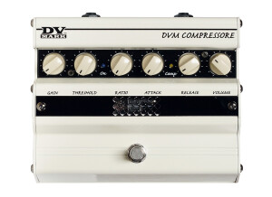 DV Mark DVM Compressore