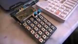 Teenage Engineering PO-14 Sub