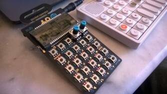 Teenage Engineering PO-14 Sub