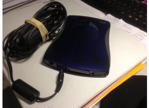 Iomega Zip 250 Mo USB (85413)