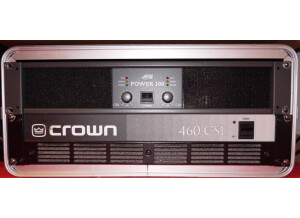 Crown VZ 3600 (75779)
