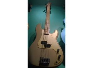 Fender Classic '50s Precision Bass - Honey Blonde