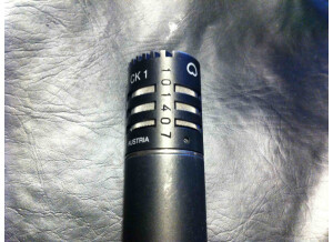 AKG C 451 E (88385)
