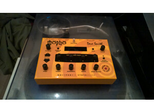 Dave Smith Instruments Mopho (9948)