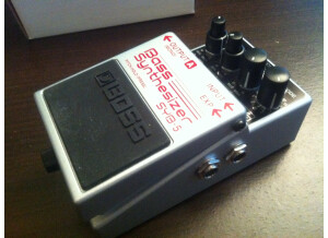Boss SYB-5 Bass Synthesizer (35924)