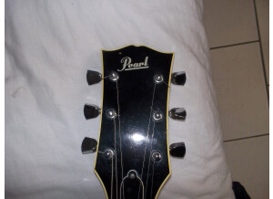 Pearl Les Paul Custom