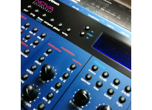 Novation Nova (29819)