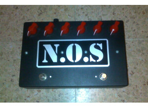 Nameofsound Nos Box Custom (61864)