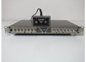 Mesa Boogie V-Twin Rack (96534)