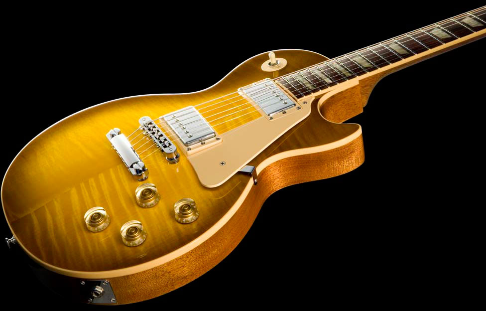 Gibson Les Paul Classic (2015)
