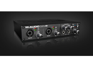 M-Audio ProFire 610 (16216)