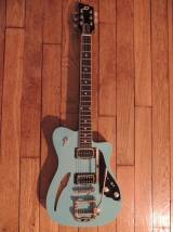 Duesenberg Caribou