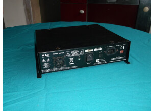 TL Audio M1 8-Channel Tubetracker Mixer (30626)