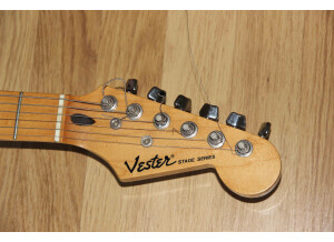 Vester Stage Stratocaster (98175)