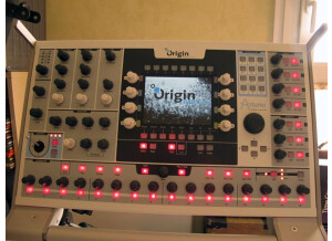 Arturia Origin Keyboard (15010)