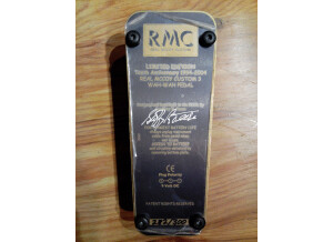 Real McCoy Custom RMC3 LE (70646)