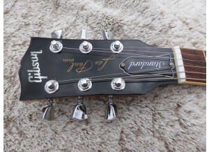 Gibson Les Paul Standard 2008 - Heritage Cherry Sunburst (68558)