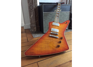 Hamer Standard Custom (83184)