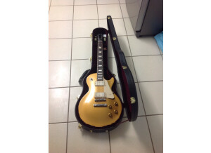 Gibson Les Paul Reissue '57 (21275)