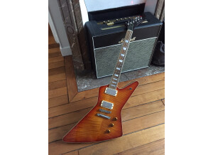 Hamer Standard Custom (372)