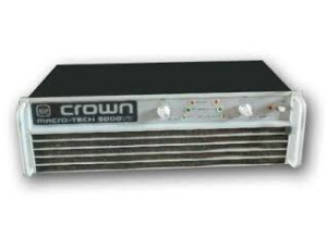 Crown VZ 5000 (33572)