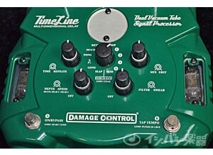 Damage Control TimeLine (74898)