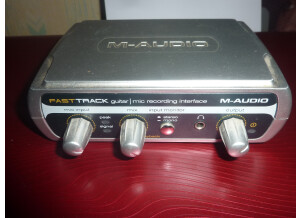 M-Audio Fast Track (13604)