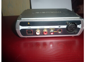 M-Audio Fast Track (27818)