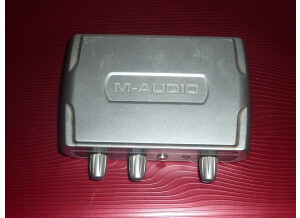 M-Audio Fast Track (11668)