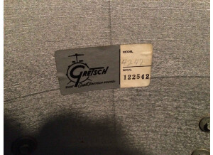 Gretsch USA Custom (88768)