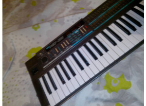 Korg Poly-800 (3182)