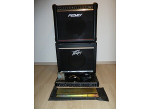 Peavey Bandit 112 II (Made in USA) (Discontinued) (73524)