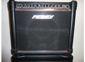 Peavey Bandit 112 II (Made in USA) (Discontinued) (94055)